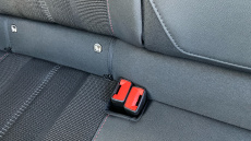 Vauxhall Mokka 1.2 Turbo SRi Premium 5dr Petrol Hatchback